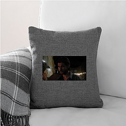 The Institute Code The Institute Pillows Cover