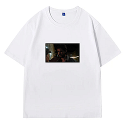 The Institute Code The Institute T-Shirts