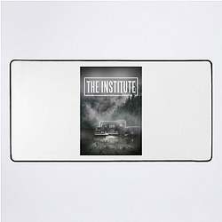 Institute Mindset The Institute Mouse Pads