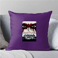 The Institute Rise The Institute Pillows Cover