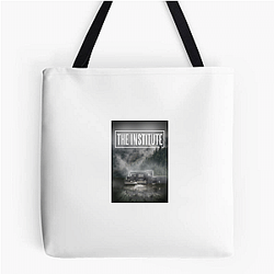 Institute Mindset The Institute Bags
