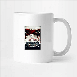 The Institute Rise The Institute Mugs