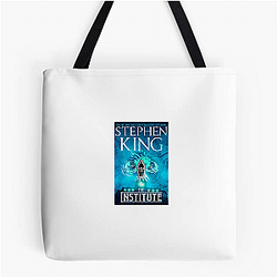 Trust The Institute The Institute Bags