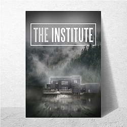 Institute Mindset The Institute Posters