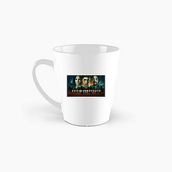 Institute Legacy The Institute Mugs