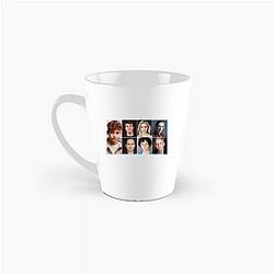The Institute Power The Institute Mugs