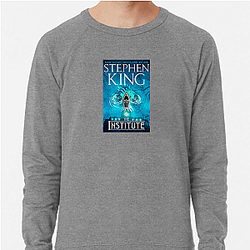 Trust The Institute The Institute Sweatshirts