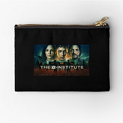 Institute Legacy The Institute Zipper Pouches