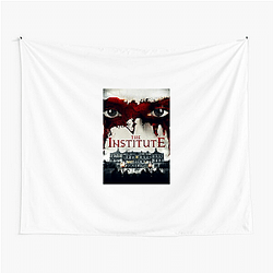 The Institute Rise The Institute Tapestries