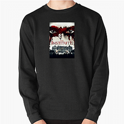 The Institute Rise The Institute Sweatshirts