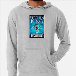 Trust The Institute The Institute Hoodies