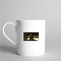 Future of The Institute The Institute Mugs