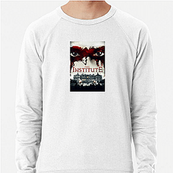 The Institute Rise The Institute Sweatshirts