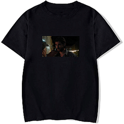 The Institute Code The Institute T-Shirts