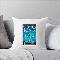 Trust The Institute The Institute Pillows Cover
