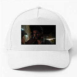 The Institute Code The Institute Hats & Caps
