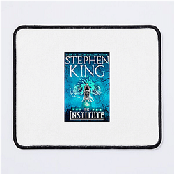 Trust The Institute The Institute Mouse Pads