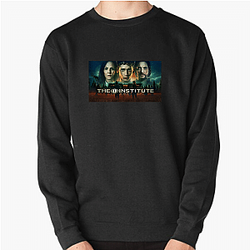 Institute Legacy The Institute Sweatshirts