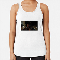 The Institute Code The Institute Tank Tops