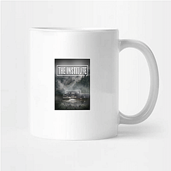 Institute Mindset The Institute Mugs