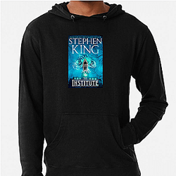 Trust The Institute The Institute Hoodies