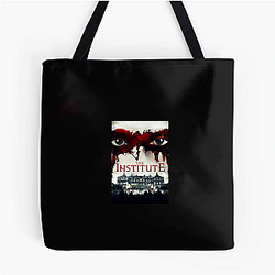 The Institute Rise The Institute Bags