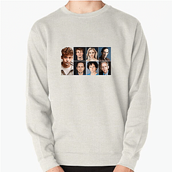 The Institute Power The Institute Sweatshirts