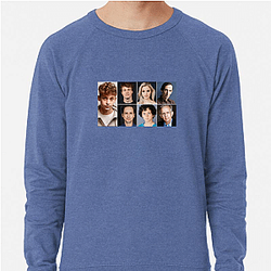 The Institute Power The Institute Sweatshirts
