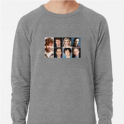 The Institute Power The Institute Sweatshirts