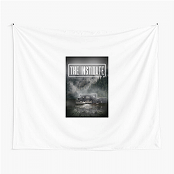 Institute Mindset The Institute Tapestries