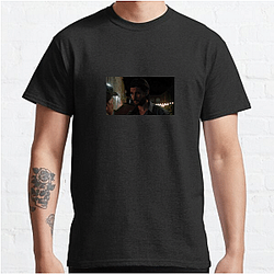 The Institute Code The Institute T-Shirts