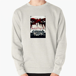 The Institute Rise The Institute Sweatshirts