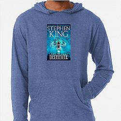 Trust The Institute The Institute Hoodies