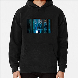 Institute Forever The Institute Hoodies