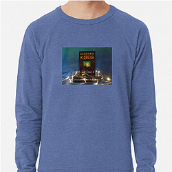 Join The Institute The Institute Sweatshirts