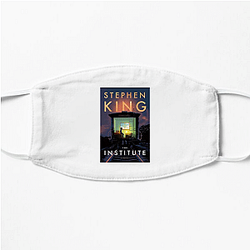The Institute Rule The Institute Face Masks