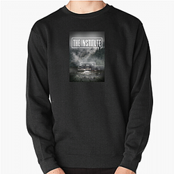 Institute Mindset The Institute Sweatshirts