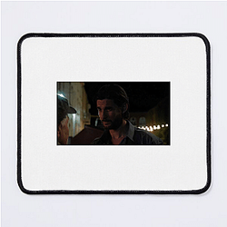 The Institute Code The Institute Mouse Pads