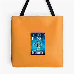 Trust The Institute The Institute Bags