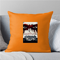 The Institute Rise The Institute Pillows Cover
