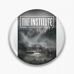 Institute Mindset The Institute Pins