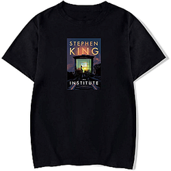 The Institute Rule The Institute T-Shirts