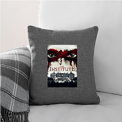 The Institute Rise The Institute Pillows Cover