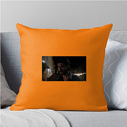 The Institute Code The Institute Pillows Cover