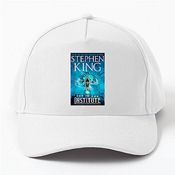 Trust The Institute The Institute Hats & Caps