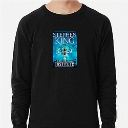 Trust The Institute The Institute Sweatshirts