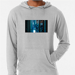 Institute Forever The Institute Hoodies