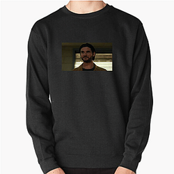 Future of The Institute The Institute Sweatshirts