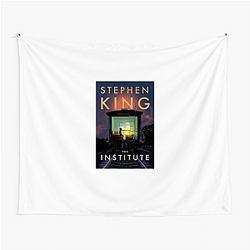The Institute Rule The Institute Tapestries