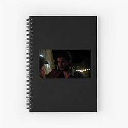 The Institute Code The Institute Notebook